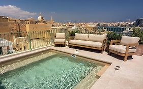 The Vincent Boutique Hotel, BW Premier Collection